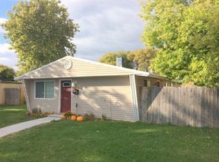 1435 Johnson St, Idaho Falls, ID 83401