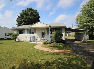 18 Tulip Ave, Granite City, IL 62040