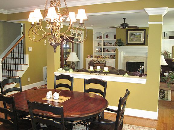 Pass through from Kit to FM