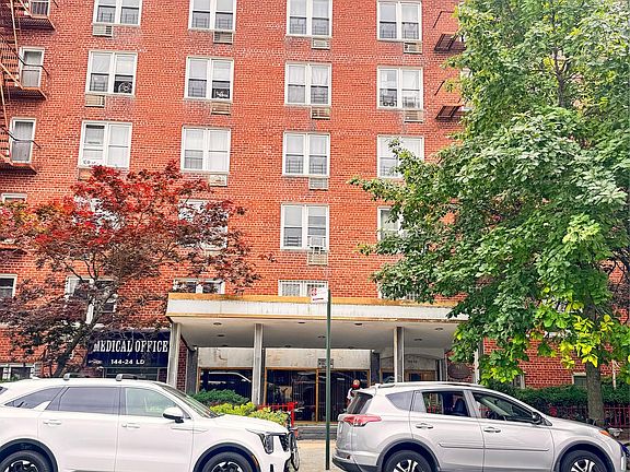 2nd image of 144-24 37 Avenue #6B