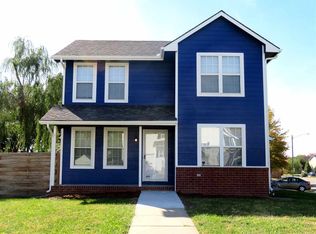 2501 S Beech St, Wichita, KS 67210