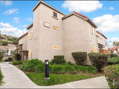 28101 Mariposa Unit 204, Laguna Niguel, CA, 92677