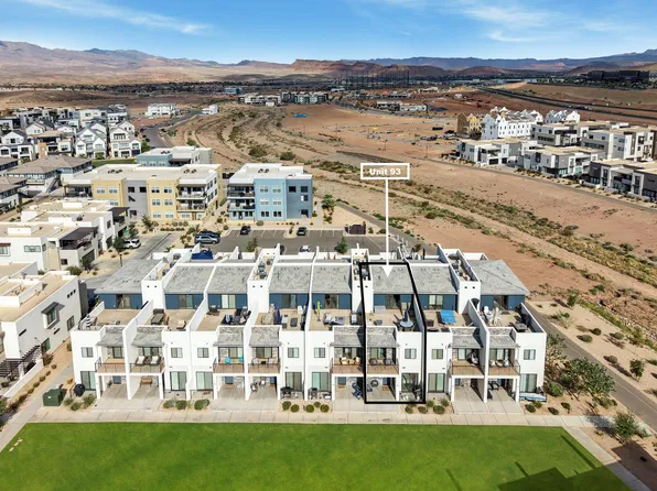 5399 S Cerulean Ln Unit 93, Saint George, UT 84790