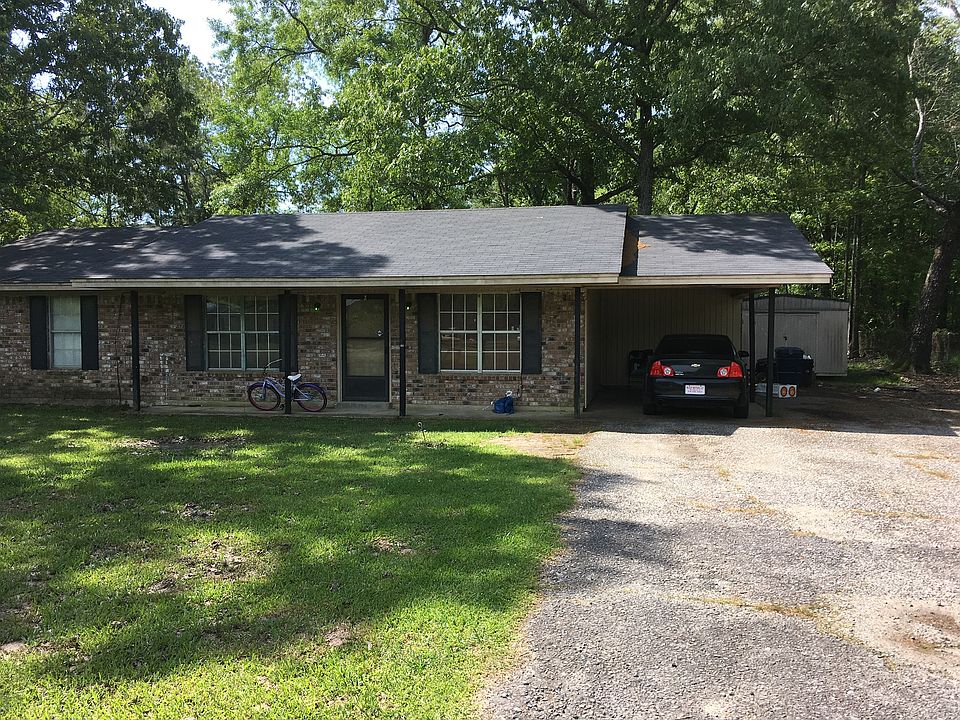 Our Family Home