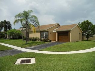 491 SW 167th Ave, Weston, FL 33326