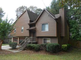 4428 Buckingham Pl, Duluth, GA 30096