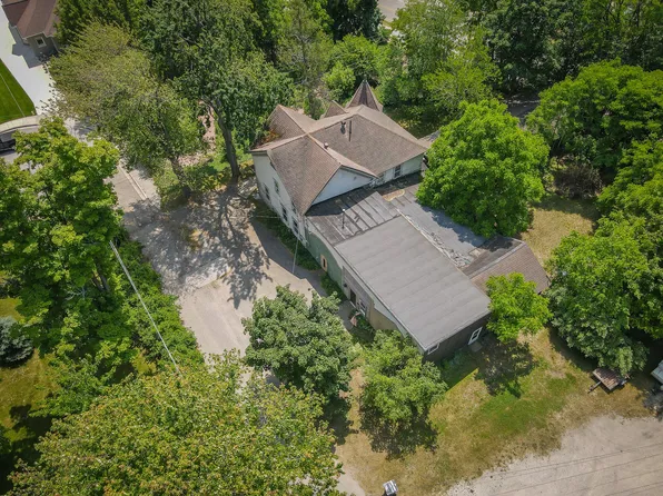 116 W Slocum St, Whitehall, MI 49461