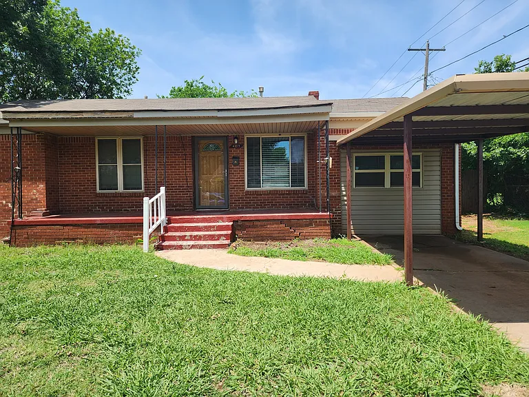 4213 N Lottie Ave — Photo 1