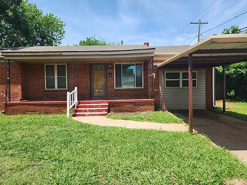 4213 N Lottie Ave Photo 1
