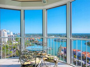 3971 Gulf Shore Blvd N #PENTHOUSE 104, Naples, FL 34103