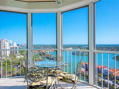 3971 Gulf Shore BLVD N #PH-104, Naples, FL, 34103