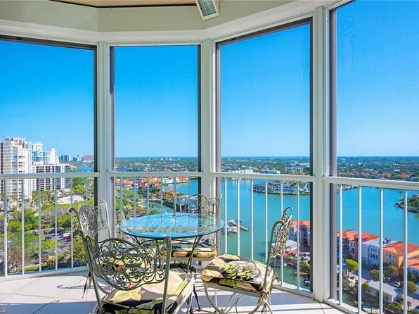 3971 Gulf Shore BLVD N #PH-104, NAPLES, FL 34103