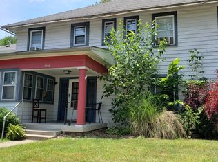 3968 Guilford Ave, Indianapolis, IN 46205