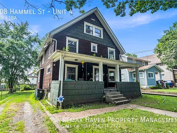 2nd image of 508 Hammel St Unit 4