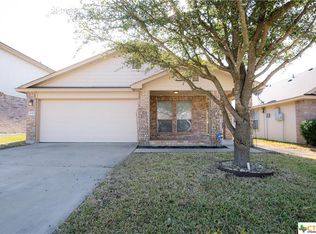 4710 Causeway Ct, Killeen, TX 76549