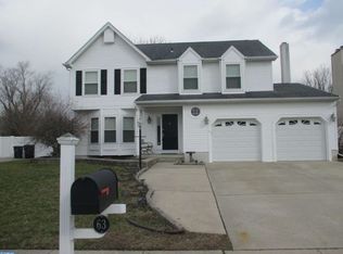 63 Glasgow Rd, Williamstown, NJ 08094