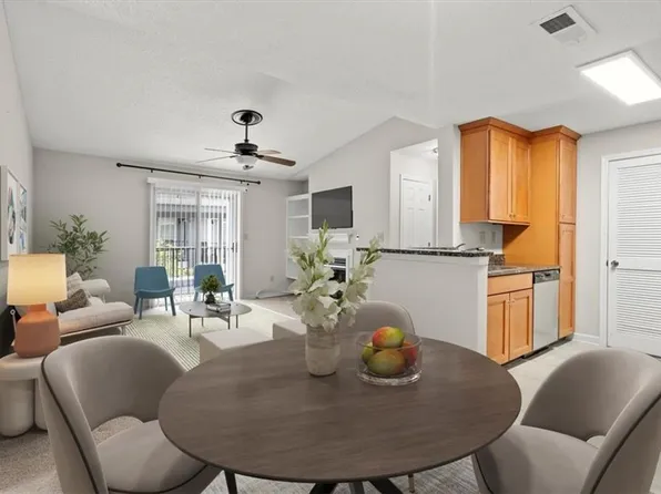 534 Granville Ct, Sandy Springs, GA 30328