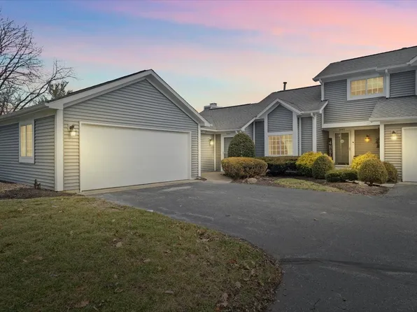 3451 Bay Point Way, Indianapolis, IN 46214