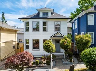 1919 E John St, Seattle, WA 98112