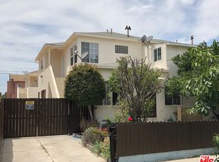 2111 1/2 S Marvin Ave, Los Angeles, CA 90016