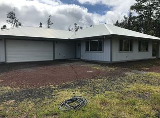 15-1704 14th Ave, Keaau, HI 96749
