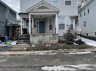 122 Birkett St, Carbondale, PA