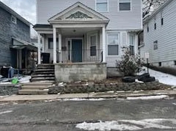 122 Birkett St, Carbondale, PA 18407