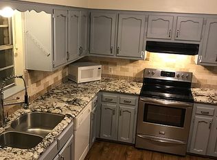 9438 High Point Rd, Baton Rouge, LA 70810