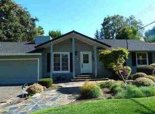 101 Roberta Ave, Pleasant Hill, CA 94523
