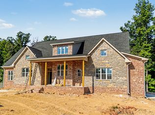 7037 Hall Rd LOT 6, Greenbrier, TN 37073