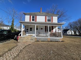 11555 Beckford Ave #B, Princess Anne, MD 21853