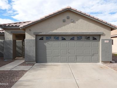 568 W Viola St, Casa Grande, AZ, 85122