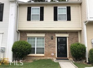 4022 Hancock Cir, Doraville, GA 30340