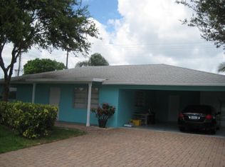 348 Franklin Rd, Tequesta, FL 33469