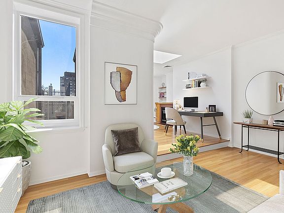 2nd image of 210 W 90th St #Penthouse 2