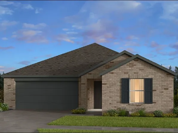 14724 Blanco Bistro St, Haslet, TX 76052