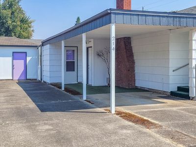 214 Terrace Ln, Sutherlin, OR, 97479