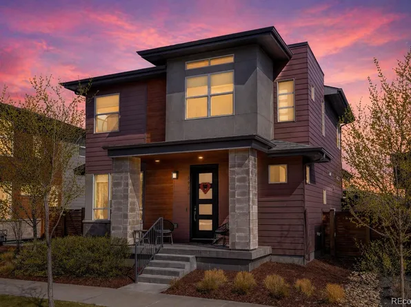 5970 Boston Street, Denver, CO 80238
