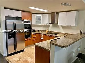 The Sail Condo — Photo 2