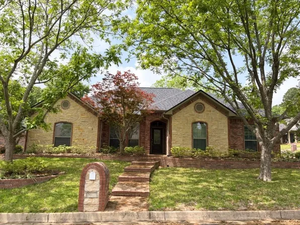 5603 Thomas Nelson Dr, Tyler, TX 75707