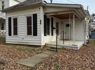 71 S Fisher St, Wabash, IN 46992