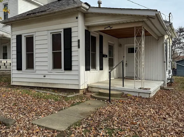 71 S Fisher St, Wabash, IN 46992