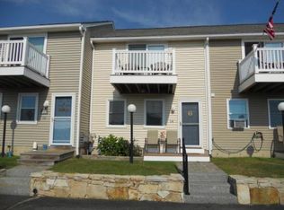 571 Winnacunnet Rd UNIT 14, Hampton, NH 03842