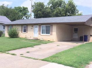 218 E Walnut St, Princeton, IN 47670