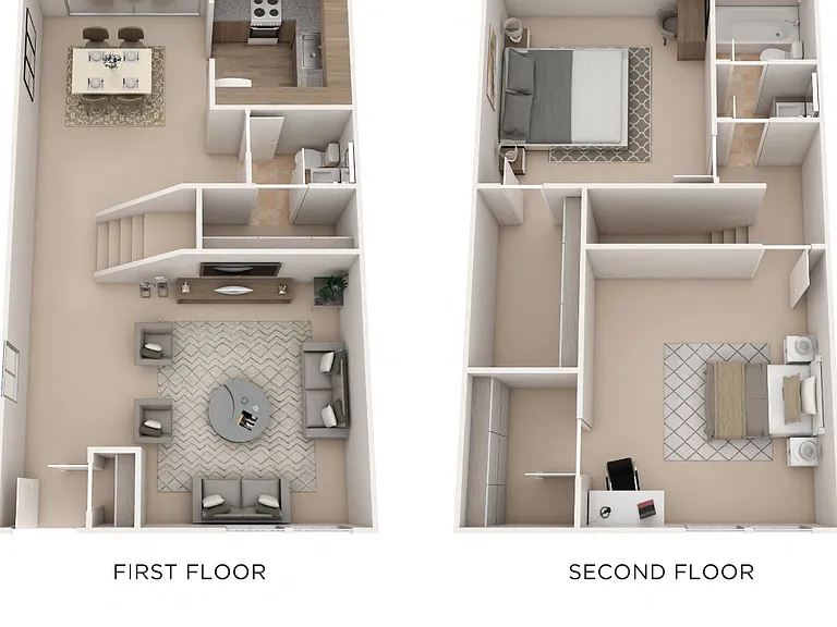 Mallards Landing Apartment Home — Photo 31