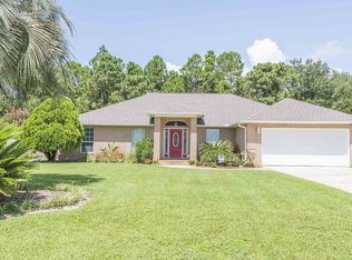 1427 Nautilus Dr, Navarre, FL 32566