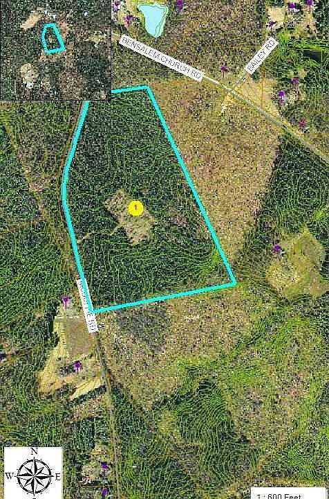 1st image of TBD Mcduffie Road