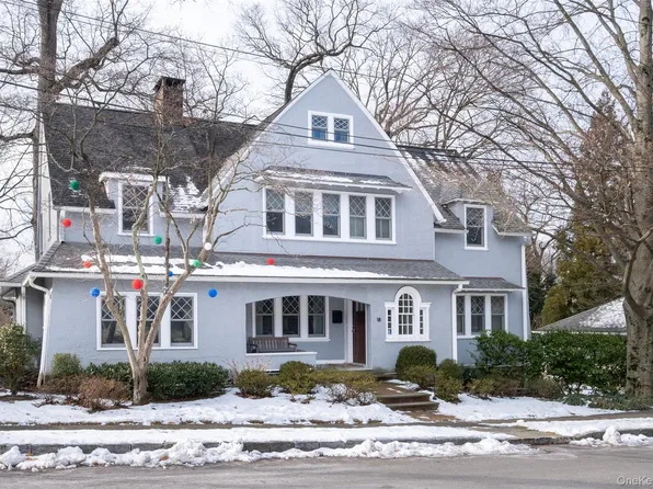 18 Vine Street, Bronxville, NY 10708
