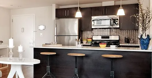 Rented by Forest Properties Management