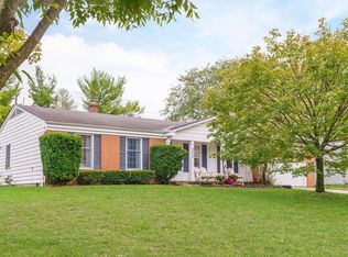 4200 Waddington Rd, Columbus, OH 43220